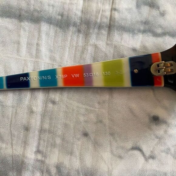 Kate Spade New York prescription sunglasses - Picture 5 of 10